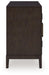 Burkhaus Dining Room Set - U&U Home Budget Furniture (Carteret, NJ)
