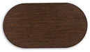 Korestone Occasional Table Set - U&U Home Budget Furniture (Carteret, NJ)