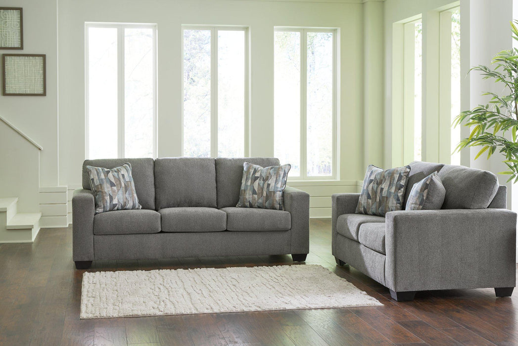 Deltona Living Room Set - U&U Home Budget Furniture (Carteret, NJ)