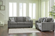 Deltona Living Room Set - U&U Home Budget Furniture (Carteret, NJ)