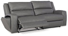 Brixworth Living Room Set - U&U Home Budget Furniture (Carteret, NJ)