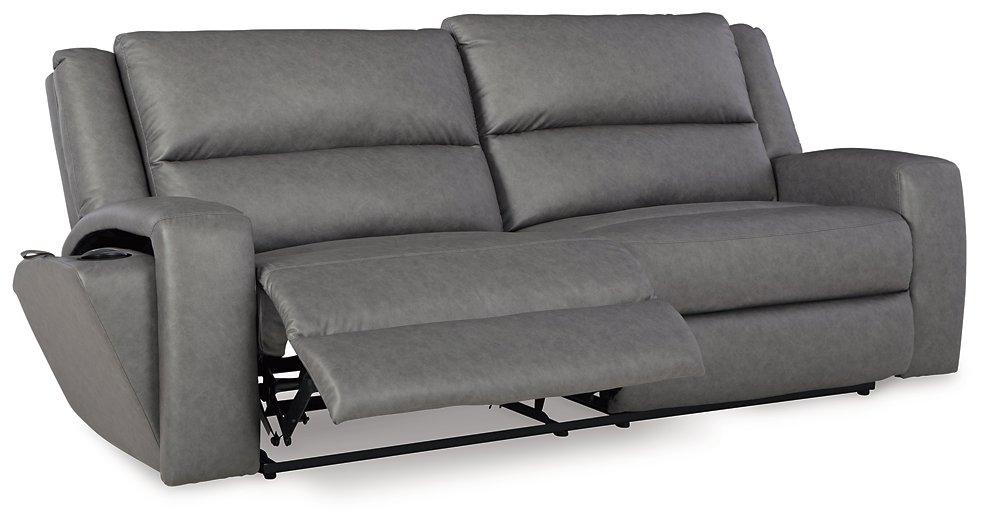 Brixworth Living Room Set - U&U Home Budget Furniture (Carteret, NJ)