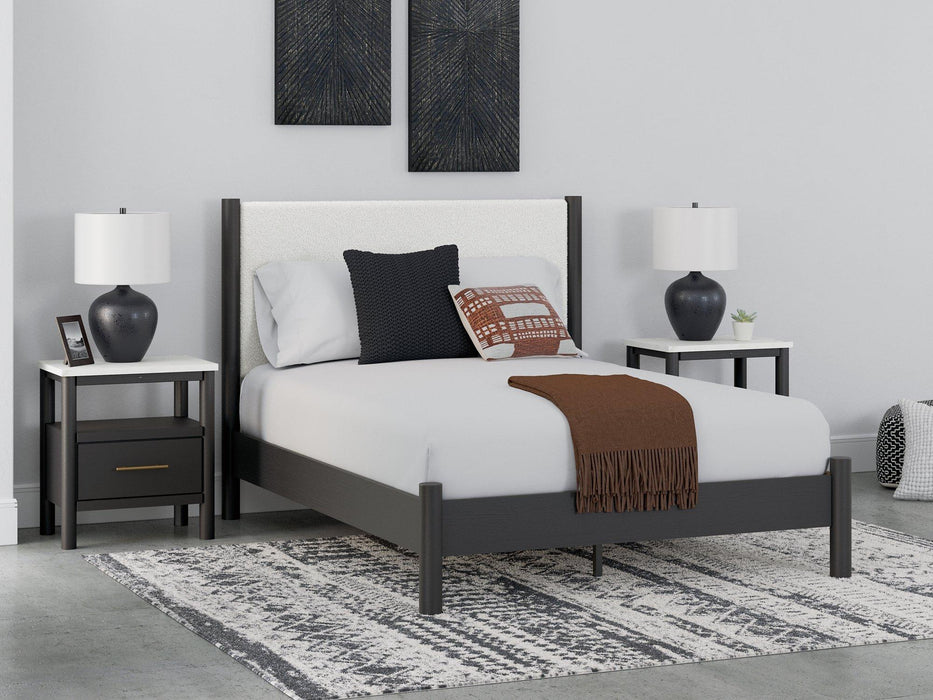 Cadmori Bedroom Set - U&U Home Budget Furniture (Carteret, NJ)