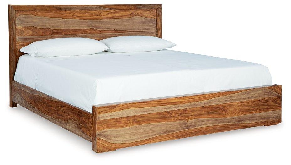Dressonni Bedroom Package - U&U Home Budget Furniture (Carteret, NJ)