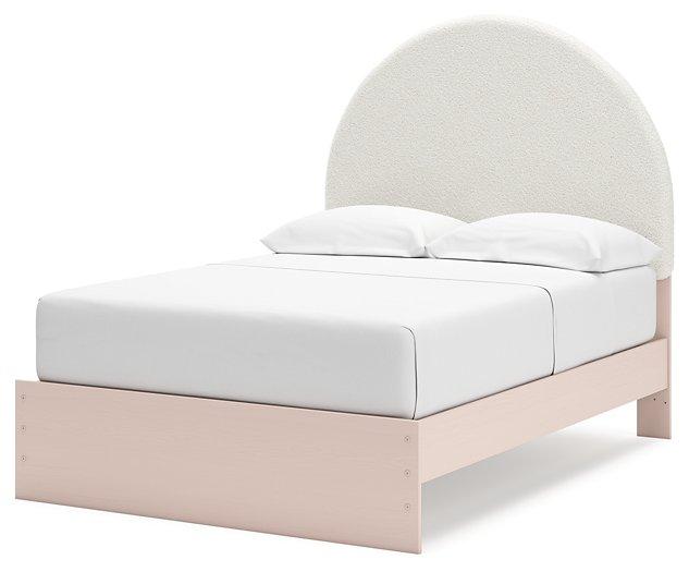 Wistenpine Bedroom Package - U&U Home Budget Furniture (Carteret, NJ)