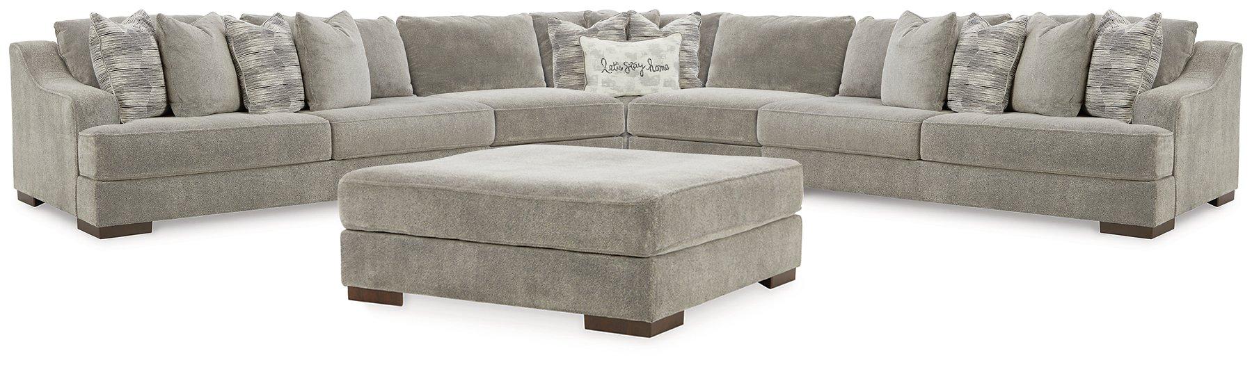 Bayless Living Room Set - U&U Home Budget Furniture (Carteret, NJ)