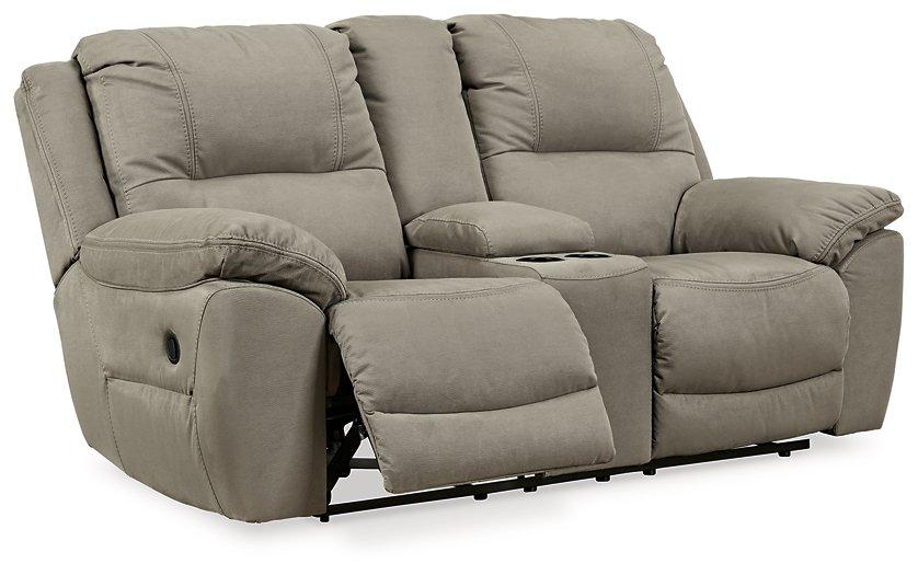 Next-Gen Gaucho Living Room Set - U&U Home Budget Furniture (Carteret, NJ)