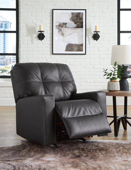 Barlin Mills Living Room Set - U&U Home Budget Furniture (Carteret, NJ)