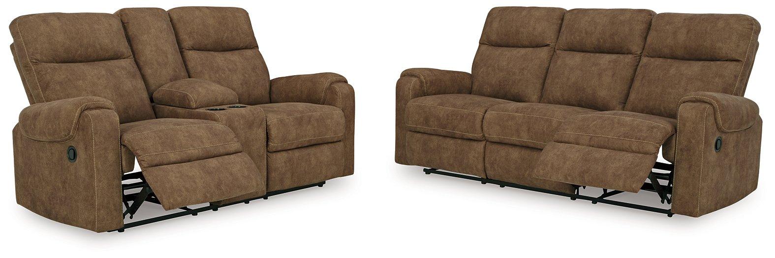 Edenwold Living Room Set - U&U Home Budget Furniture (Carteret, NJ)
