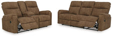 Edenwold Living Room Set - U&U Home Budget Furniture (Carteret, NJ)