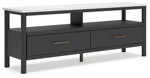 Cadmori 72" TV Stand - U&U Home Budget Furniture (Carteret, NJ)