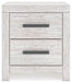 Cayboni Bedroom Package - U&U Home Budget Furniture (Carteret, NJ)