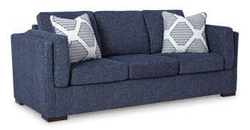 Evansley Living Room Set - U&U Home Budget Furniture (Carteret, NJ)
