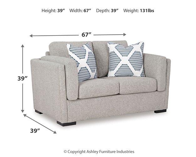 Evansley Living Room Set - U&U Home Budget Furniture (Carteret, NJ)