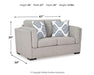 Evansley Living Room Set - U&U Home Budget Furniture (Carteret, NJ)