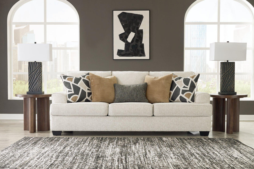 Heartcort Living Room Set - U&U Home Budget Furniture (Carteret, NJ)