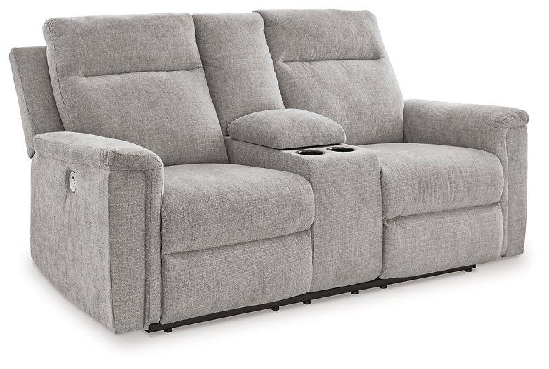 Barnsana Living Room Set - U&U Home Budget Furniture (Carteret, NJ)