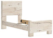 Lawroy Bed - U&U Home Budget Furniture (Carteret, NJ)