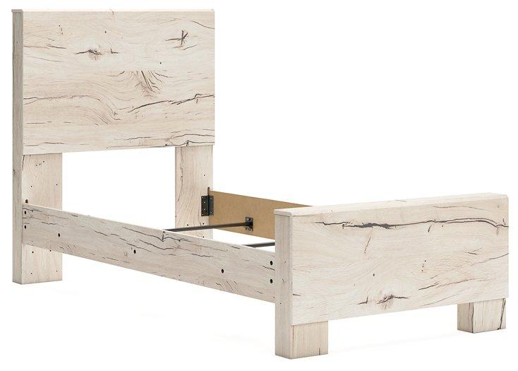Lawroy Bed - U&U Home Budget Furniture (Carteret, NJ)