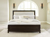 Neymorton Bedroom Set - U&U Home Budget Furniture (Carteret, NJ)