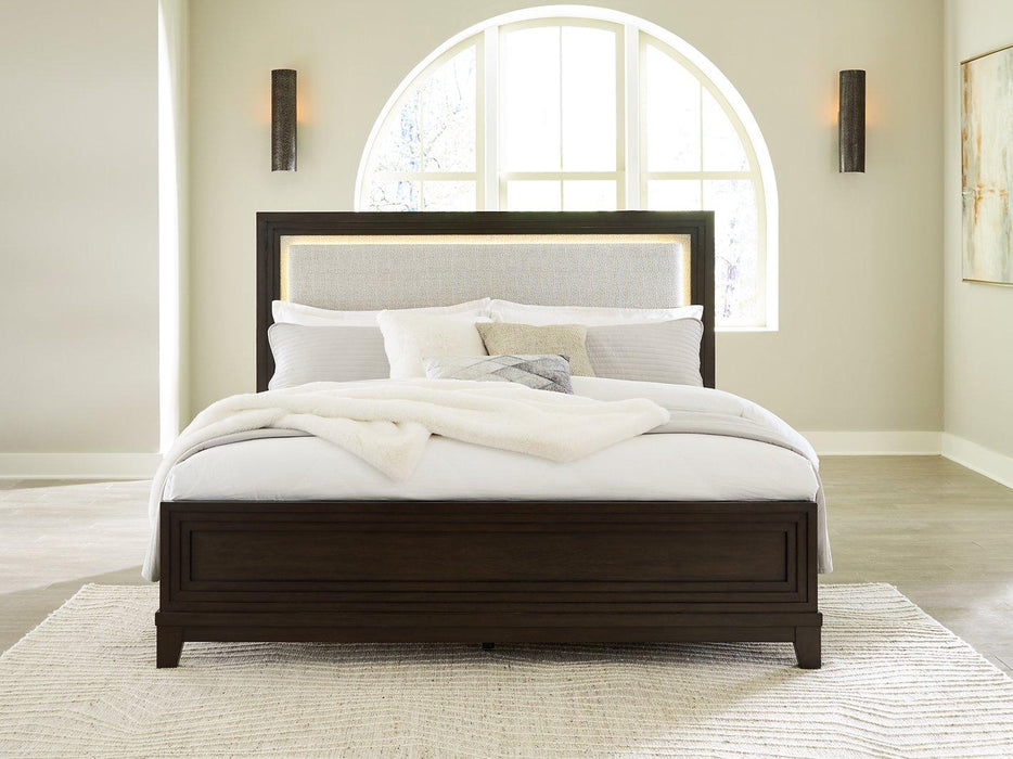 Neymorton Bedroom Set - U&U Home Budget Furniture (Carteret, NJ)