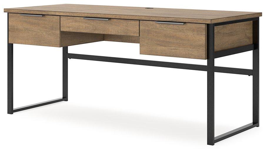 Montia Home Office Set - U&U Home Budget Furniture (Carteret, NJ)