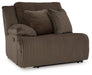 Top Tier Sectional Sofa - U&U Home Budget Furniture (Carteret, NJ)