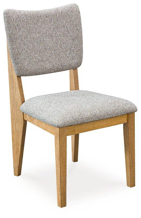 Sherbana Dining Package - U&U Home Budget Furniture (Carteret, NJ)