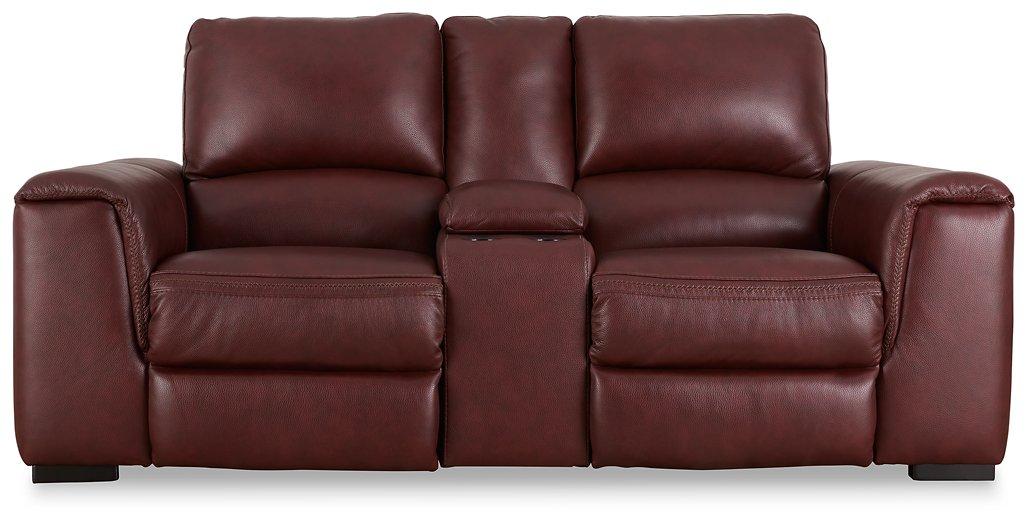 Alessandro Living Room Set - U&U Home Budget Furniture (Carteret, NJ)