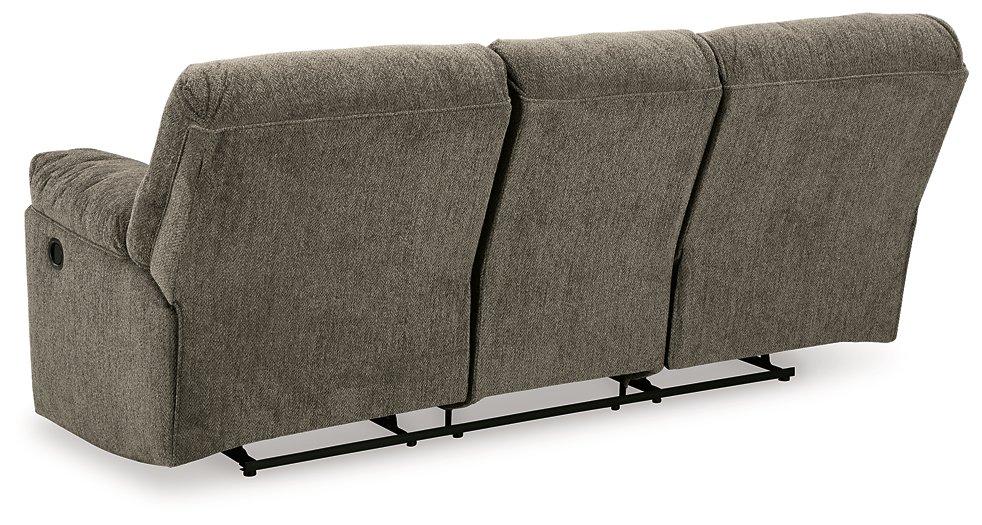Alphons Living Room Set - U&U Home Budget Furniture (Carteret, NJ)