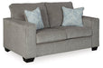 Altari Living Room Set - U&U Home Budget Furniture (Carteret, NJ)