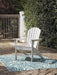 Sundown Treasure Outdoor Seating Set - U&U Home Budget Furniture (Carteret, NJ)