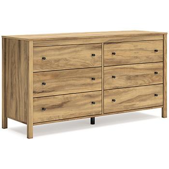 Bermacy Bedroom Set - U&U Home Budget Furniture (Carteret, NJ)