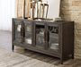 Burkhaus Dining Room Set - U&U Home Budget Furniture (Carteret, NJ)