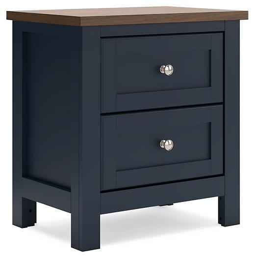 Landocken Bedroom Package - U&U Home Budget Furniture (Carteret, NJ)