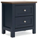 Landocken Bedroom Package - U&U Home Budget Furniture (Carteret, NJ)