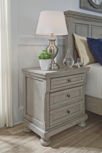 Lettner Bedroom Set - U&U Home Budget Furniture (Carteret, NJ)