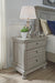 Lettner Bedroom Set - U&U Home Budget Furniture (Carteret, NJ)