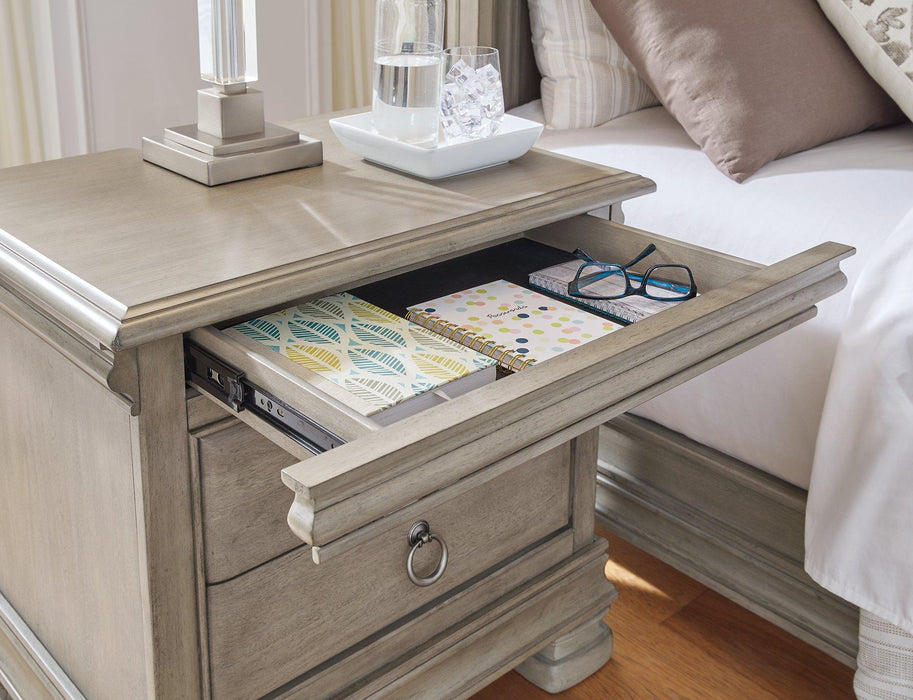 Lexorne Bedroom Set - U&U Home Budget Furniture (Carteret, NJ)