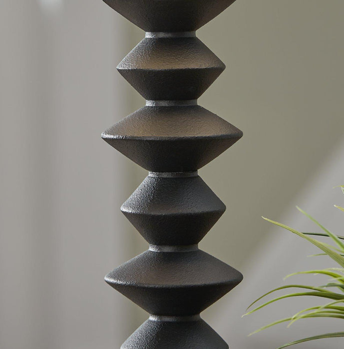 Luanndon Lamp Set - U&U Home Budget Furniture (Carteret, NJ)