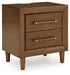 Lyncott Bedroom Set - U&U Home Budget Furniture (Carteret, NJ)