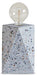 Maywick Table Lamp Set - U&U Home Budget Furniture (Carteret, NJ)