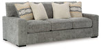Dunmor Living Room Set - U&U Home Budget Furniture (Carteret, NJ)