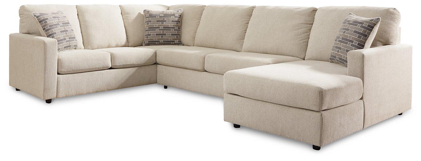 Edenfield Living Room Set - U&U Home Budget Furniture (Carteret, NJ)