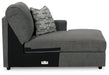 Edenfield Living Room Set - U&U Home Budget Furniture (Carteret, NJ)