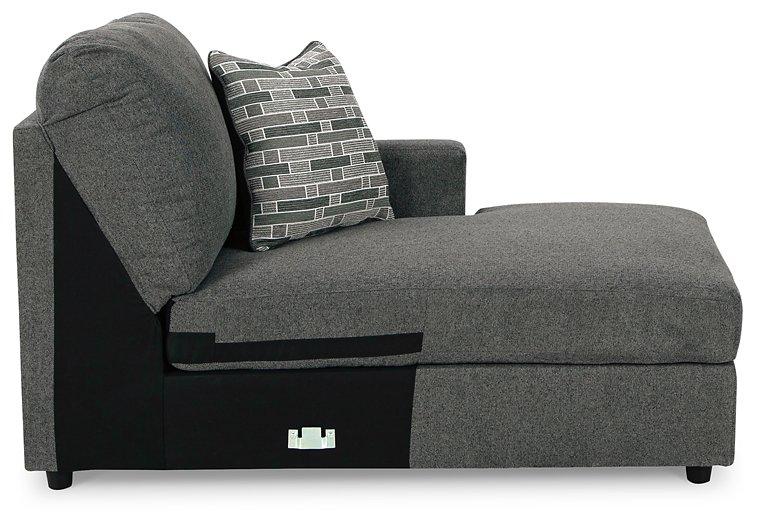 Edenfield Living Room Set - U&U Home Budget Furniture (Carteret, NJ)