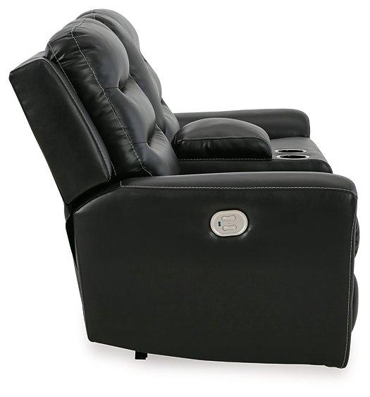 Warlin Living Room Set - U&U Home Budget Furniture (Carteret, NJ)