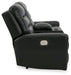 Warlin Living Room Set - U&U Home Budget Furniture (Carteret, NJ)