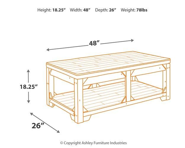 Fregine Table Set - U&U Home Budget Furniture (Carteret, NJ)