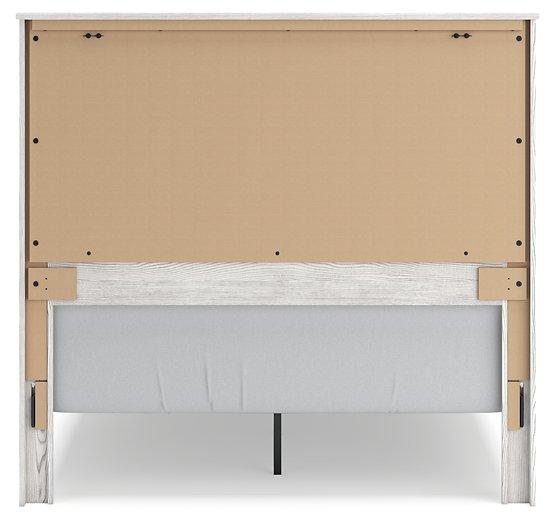 Gerridan Bedroom Set - U&U Home Budget Furniture (Carteret, NJ)